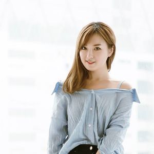 Meet your Posher, Nicky